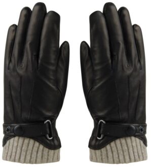 Hatland Tygo Leather handschoen