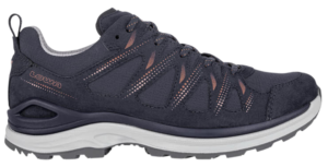 Navy/Redwood