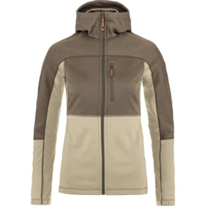FjallRaven Abisko Trail Fleece W