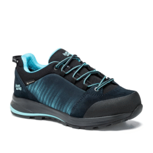 Hanwag Klarsby Low Bunion Lady GTX dameswandelschoen