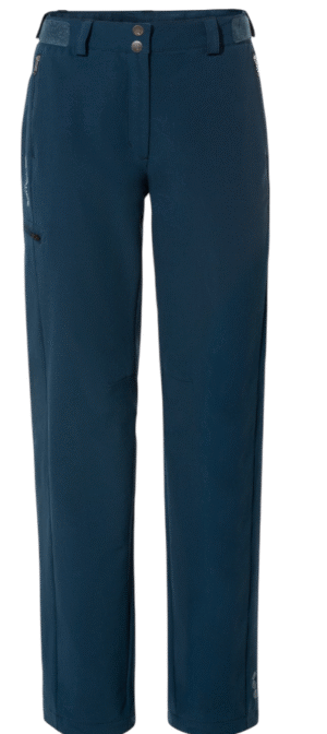 Vaude Wo Skomer Winter Pants II damesbroek