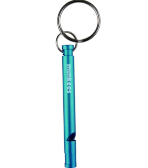 Munkees Slim Whistle - Fluitje