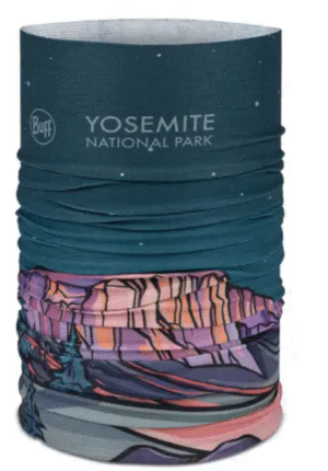 Yosemite