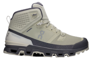 On-Running Cloudrock 2 Waterproof Mid herenschoen