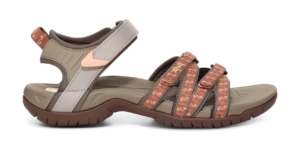 Teva W Tirra Damessandaal