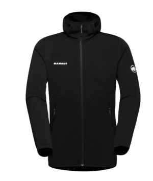Mammut Aconcagua Light ML herenvest