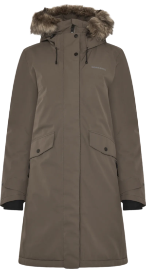 Mocha Brown