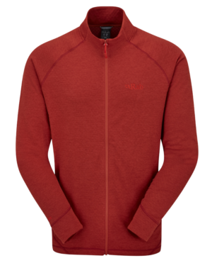 Rab Nexus Jacket herenvest