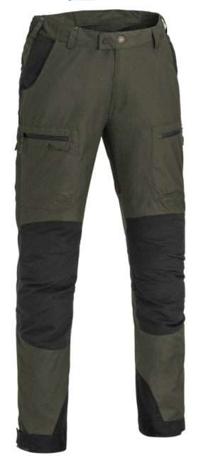 Moss Green/Black