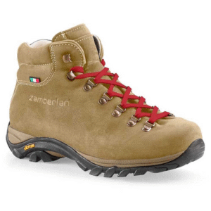 Zamberlan 321. N.Trail Lite EVO LTH dameswandelschoen