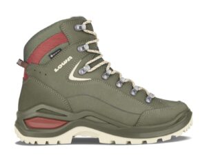Grey Green/Panna