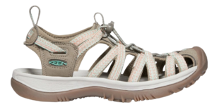 Keen Whisper Damessandaal