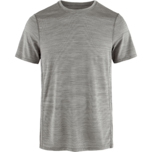 FjallRaven Abisko Lite SS M herenshirt