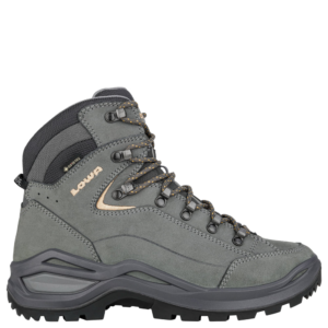Lowa Renegade Evo GTX Mid Wide dameswandelschoen