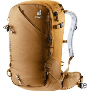 Deuter Freerider Pro 34+ rugzak