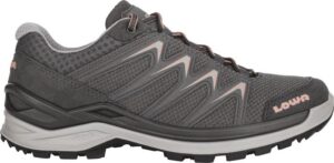 Anthracite/Rose