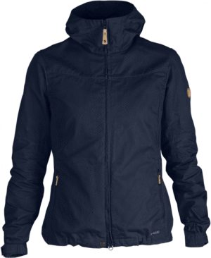 FjallRaven Stina Jacket damesjas