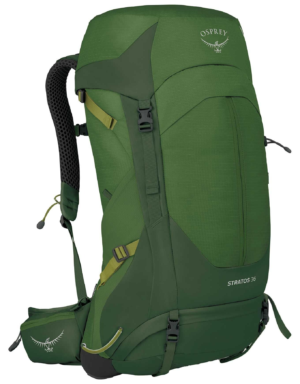 Osprey Stratos 36 O/S rugzak