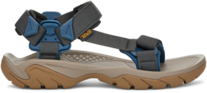 Teva Terra FI 5 Universal herensandaal