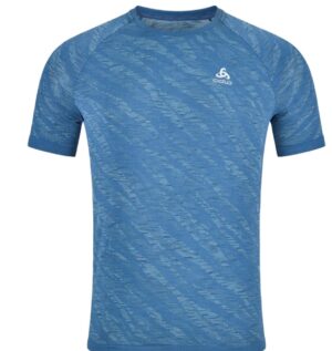 Odlo T-shirt Crew Neck s/s Zerowi herenshirt
