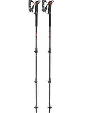 Leki Makalu wandelstokken