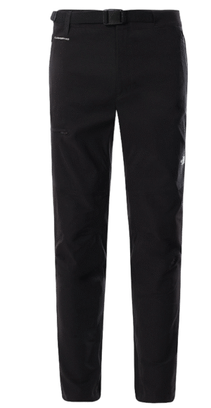 TNF Black