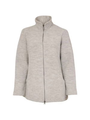 Light Silver Grey