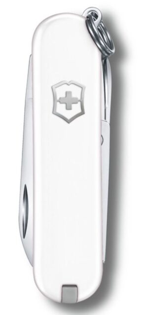 144. Victorinox Classic SD colors