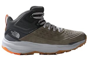 The North Face Vectiv Exploris 2 Mid Futurelight Leather herenschoen
