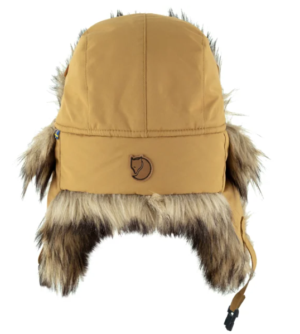 Buckwheat Brown