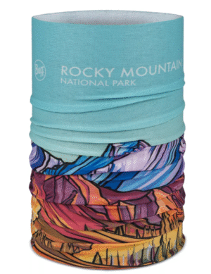 Rocky Mountain