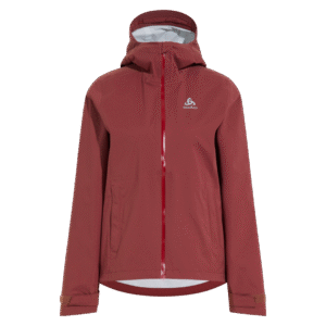 Odlo Aegis Jacket Dames