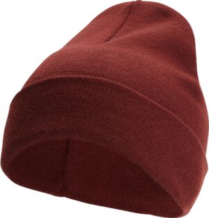 Rust Red