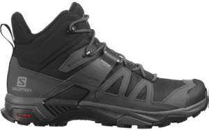 Salomon X Ultra 4 Mid GTX herenwandelschoen