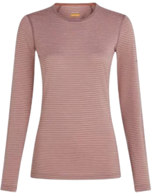 Summit/Blush/Stripe