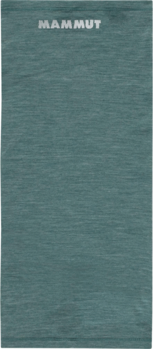 Mammut Tree Wool Neck Gaiter