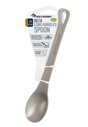 Sea to Summit Delta Long Handled Spoon