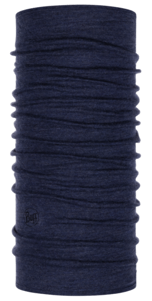 Buff Merino Midweight nekwarmer