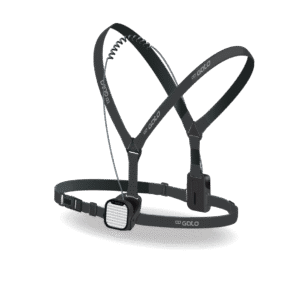 GATO Ultra Chest Light USB Adjustable borstlamp