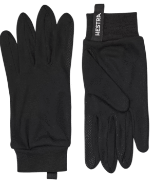 Hestra Silk Liner Touch Point handschoenen
