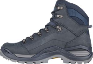 Anthracite/Steel Blue