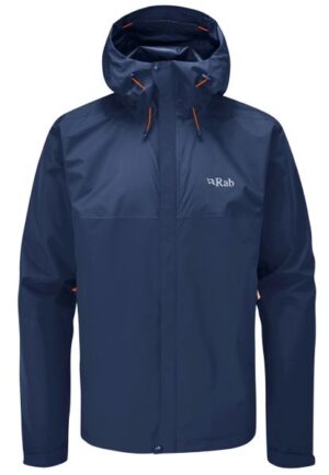 Rab Downpour Eco Jacket Heren