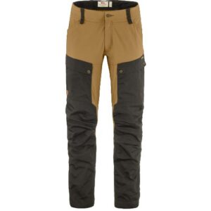 Dark Grey/Buckwheat Brown