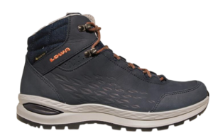 Lowa Locarno II GTX QC dameswandelschoen