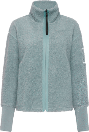 Didriksons Alexa Full Zip 3 damesvest