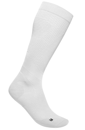 Bauerfeind Run Ultralight Compression Socks Heren