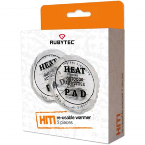 Rubytec Hiti Magic heat (2st) Handwarmers