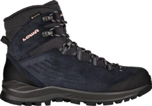 Lowa Explorer II GTX Mid wide dameswandelschoen