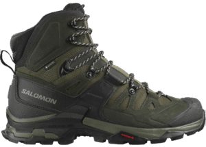 Salomon Quest 4 GTX herenwandelschoen
