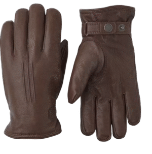 Hestra Deerskin Lambskin handschoenen